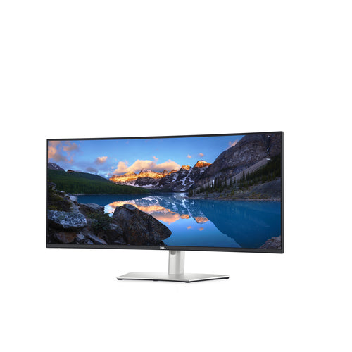 DELL UltraSharp U3824DW LED display 95.2 cm (37.5 DELL UltraSharp U3824DW LED display 95.2 cm (37.5
